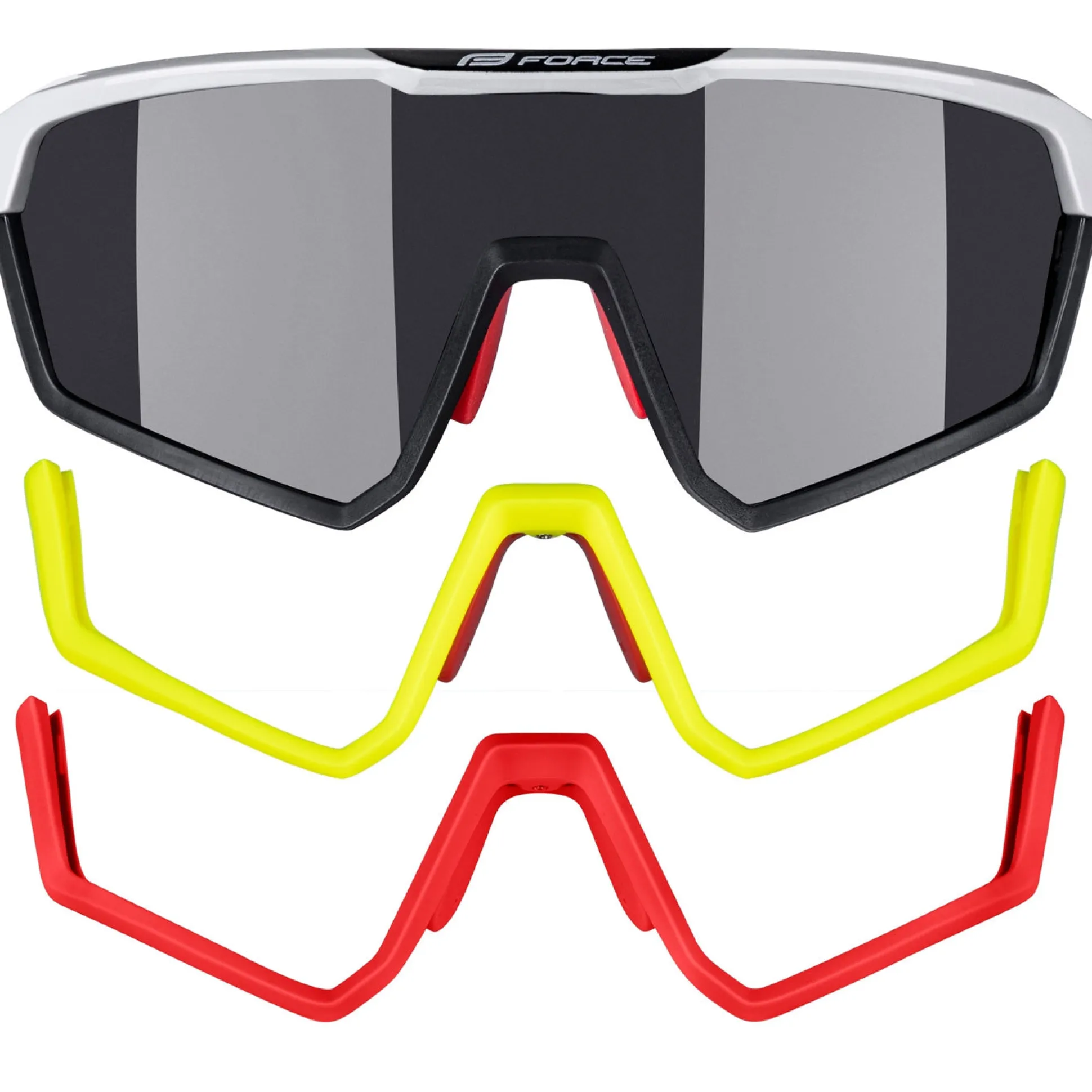 Occhiali Force Apex - Grigio