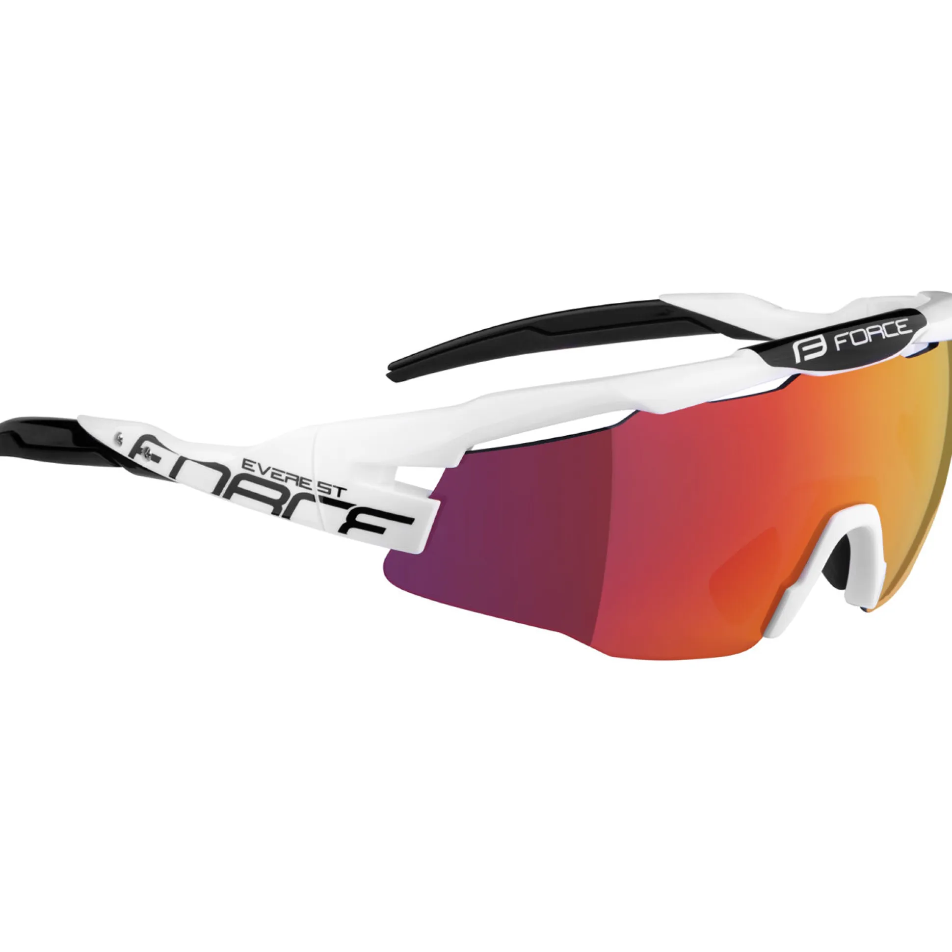 Occhiali Force Everest - Bianco