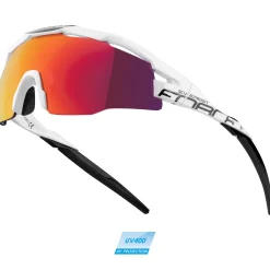 Occhiali Force Everest - Bianco