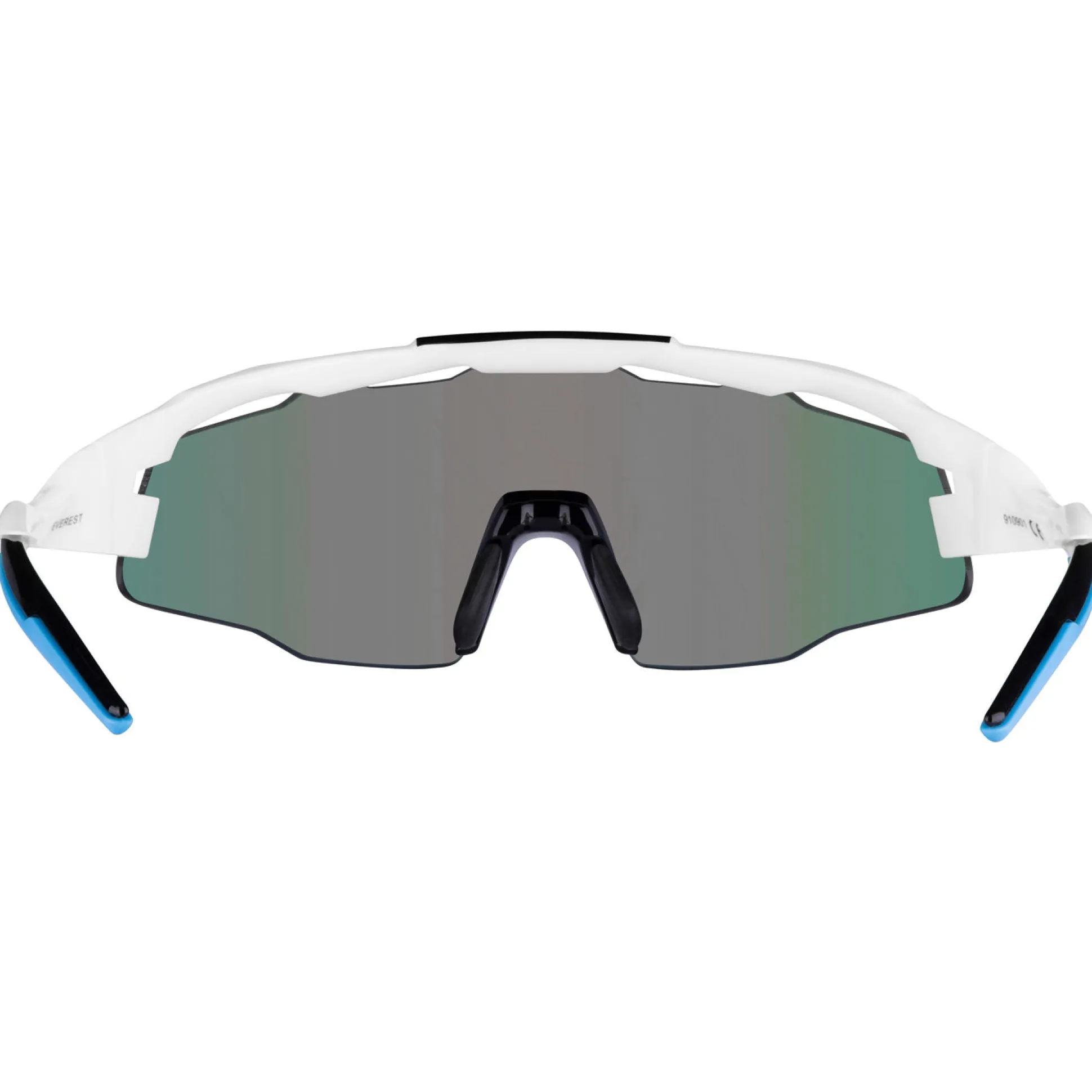 Occhiali Force Everest - Bianco blu