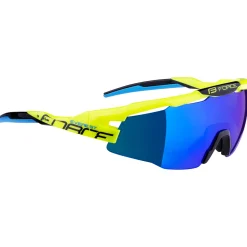 Occhiali Force Everest - Giallo Fluo
