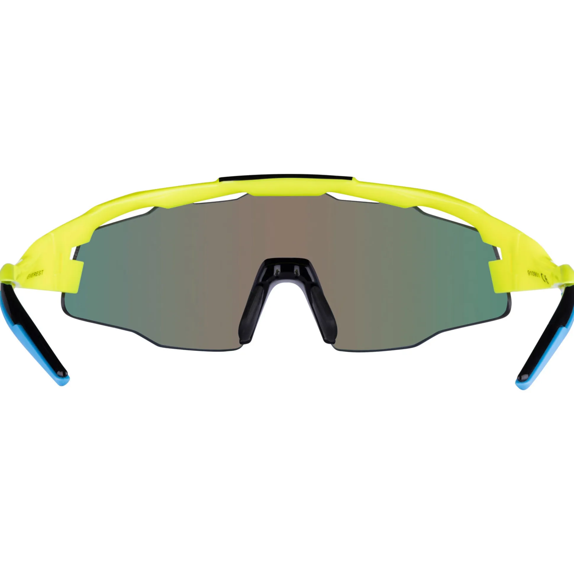 Occhiali Force Everest - Giallo Fluo