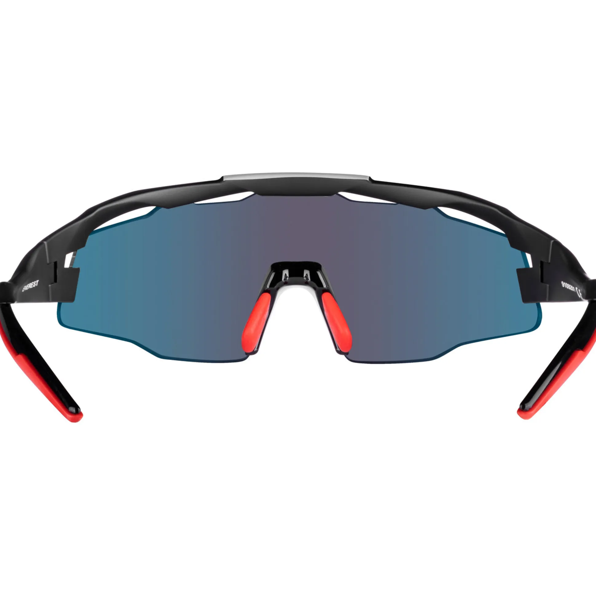 Occhiali Force Everest - Nero