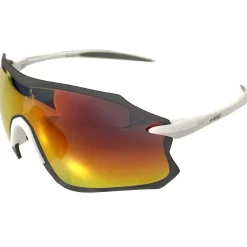 Occhiali Gist Pack - Bianco rosso