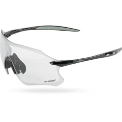 Occhiali Gist Pack Photocromatic - Nero