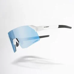 Occhiali Gist Rocket - Bianco azzurro