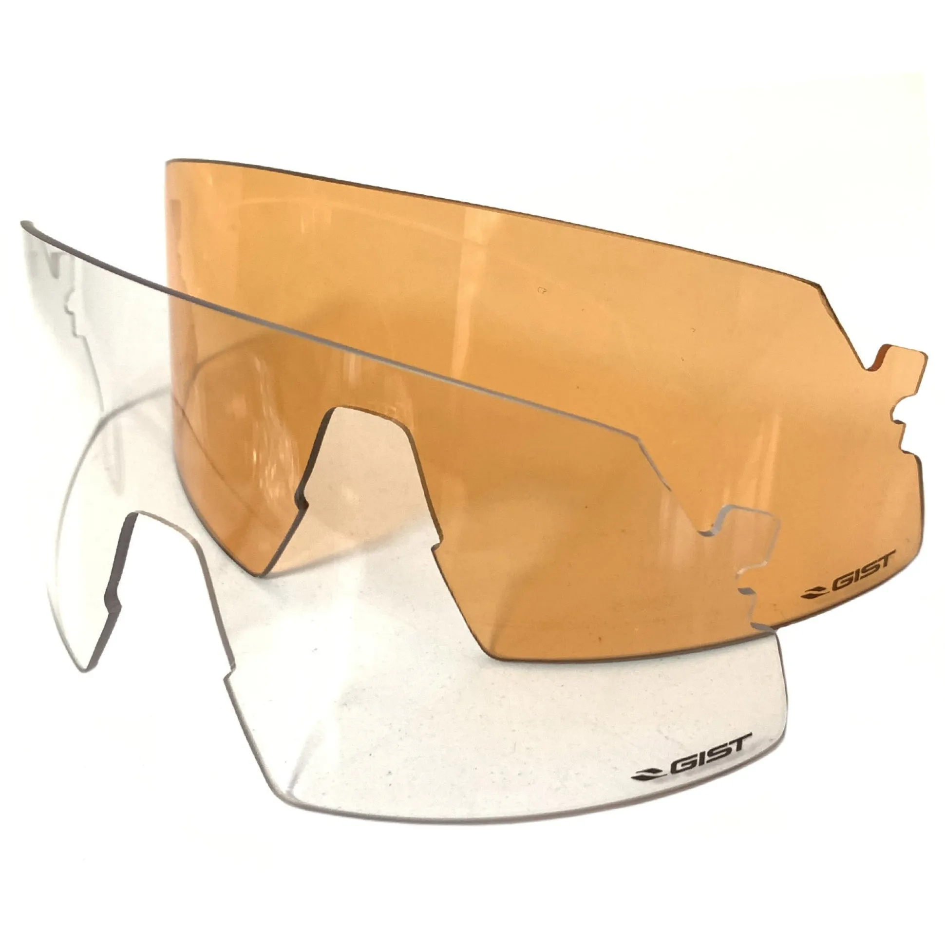 Occhiali Gist Tock - Arancio