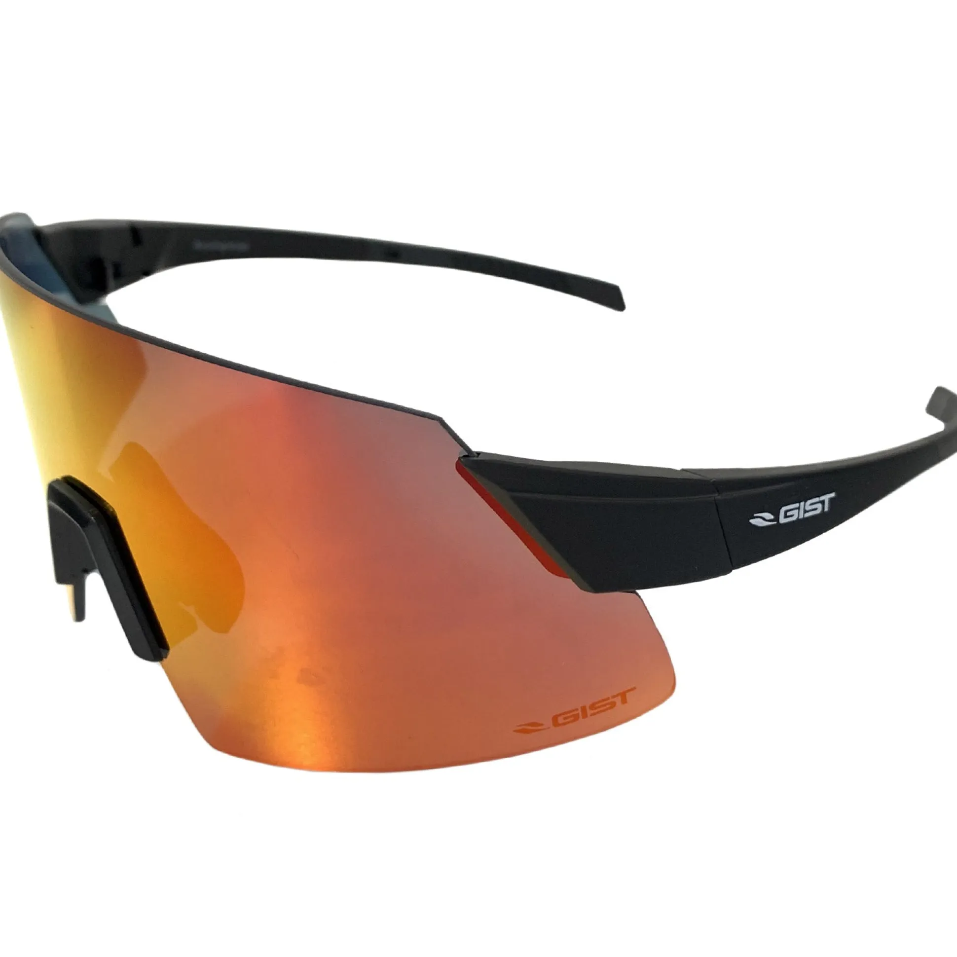 Occhiali Gist Tock - Arancio