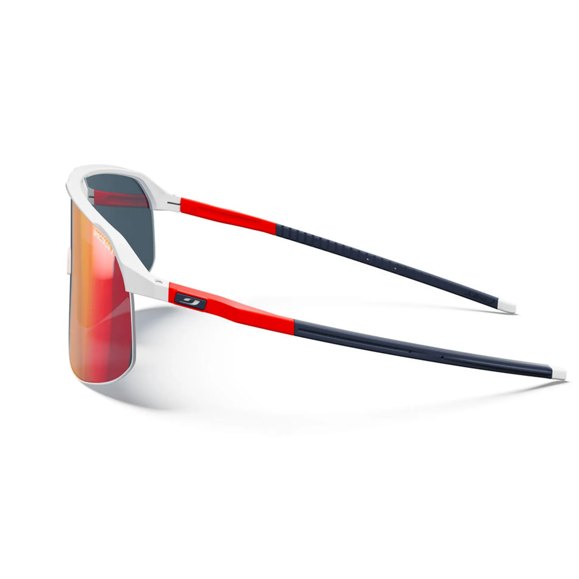 Occhiali Julbo Density - Bianco Spectron3