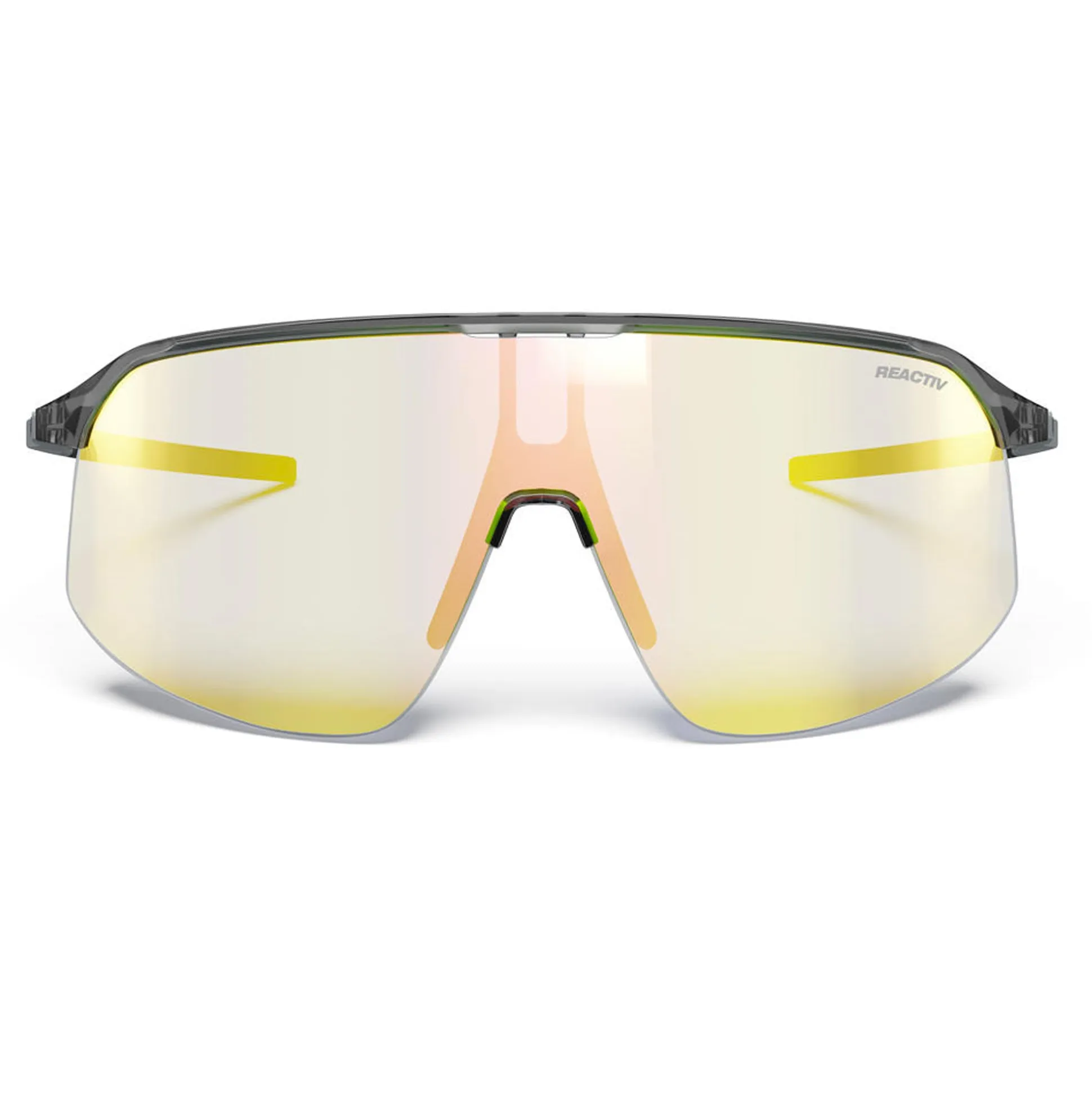 Occhiali Julbo Density - Grigio Reactiv Light