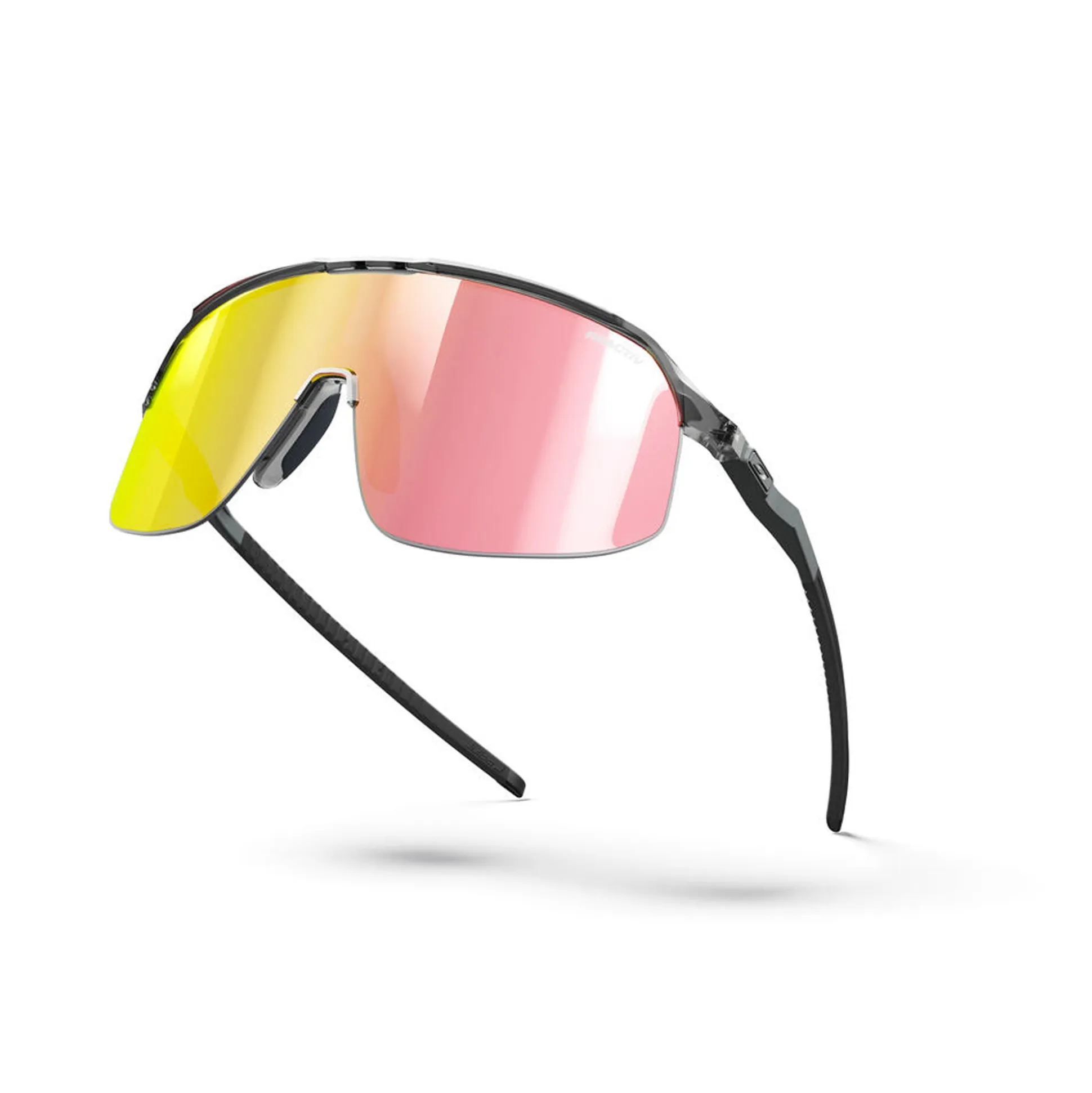 Occhiali Julbo Density - Grigio Reactiv Light