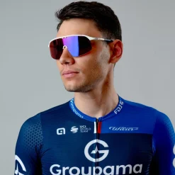 Occhiali Julbo Density - Groupama FDJ