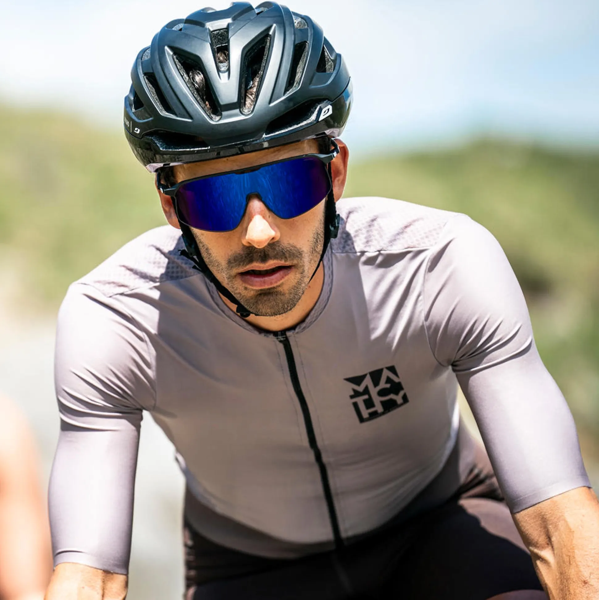 Occhiali Julbo Density - Nero Reactiv High