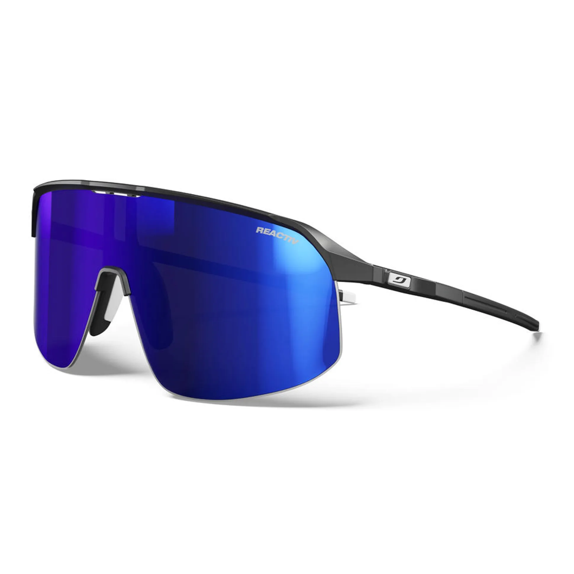 Occhiali Julbo Density - Nero Reactiv High