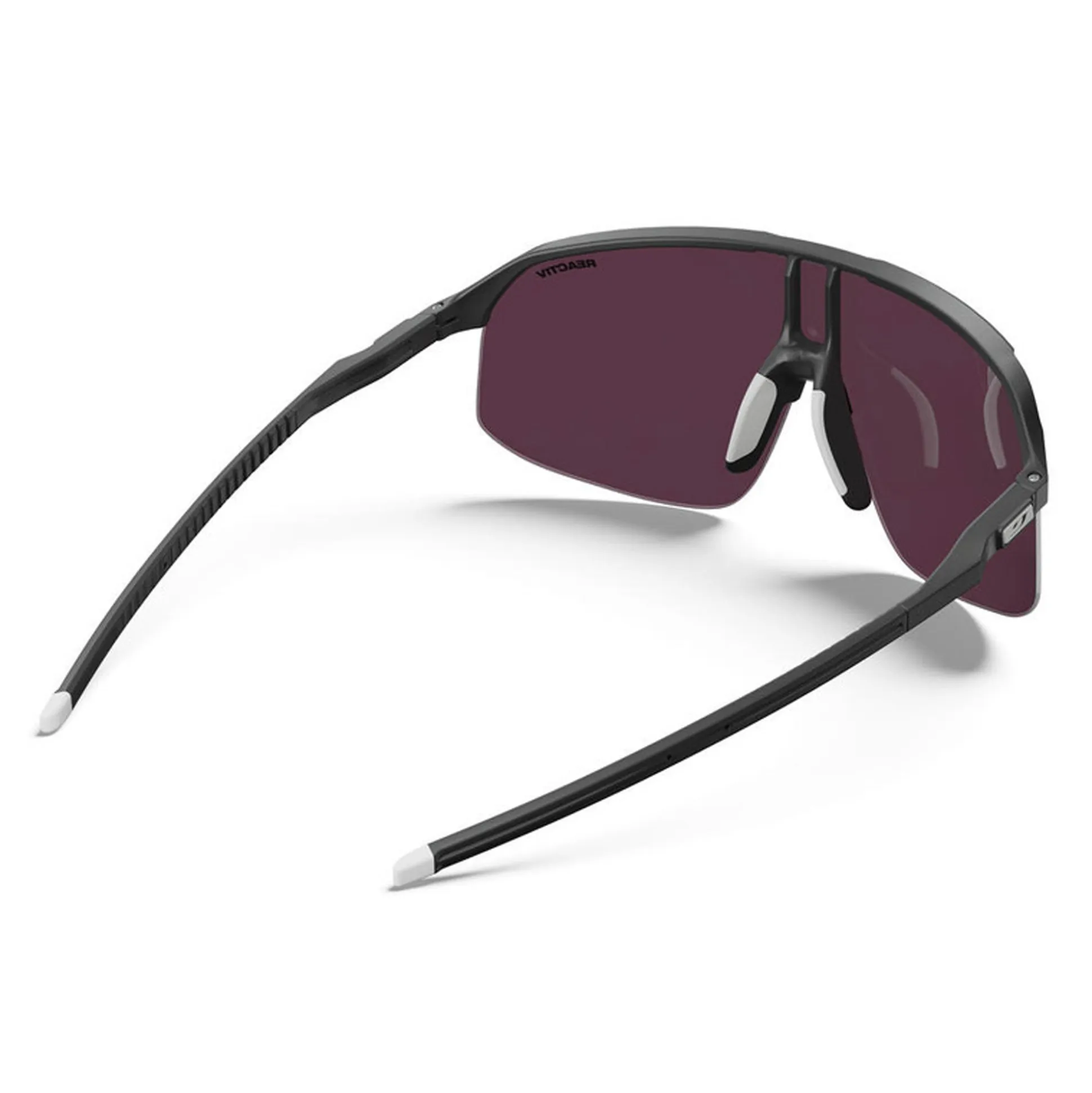 Occhiali Julbo Density - Nero Reactiv High