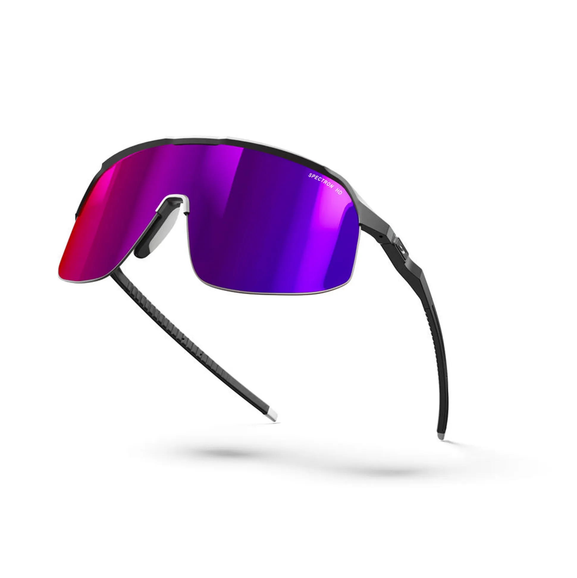 Occhiali Julbo Density - Nero Spectron3 Hd