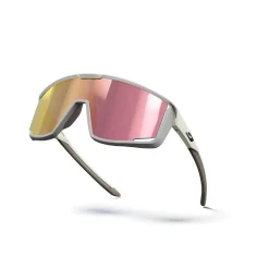 Occhiali Julbo FURY - Beige Spectron3