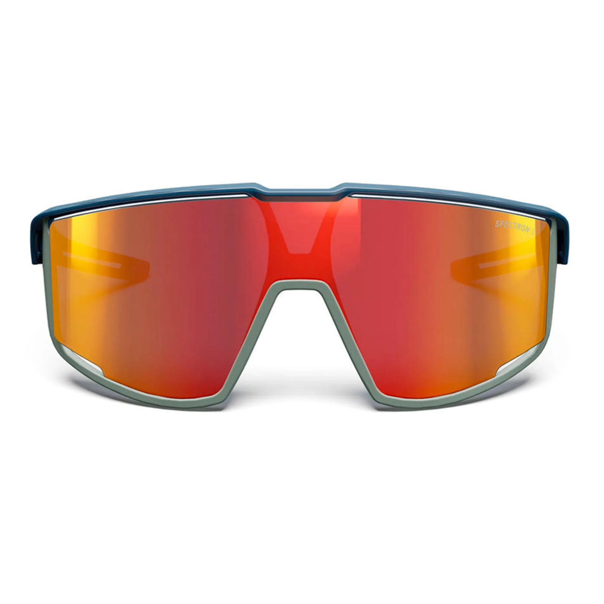 Occhiali Julbo FURY - Blu Spectron3