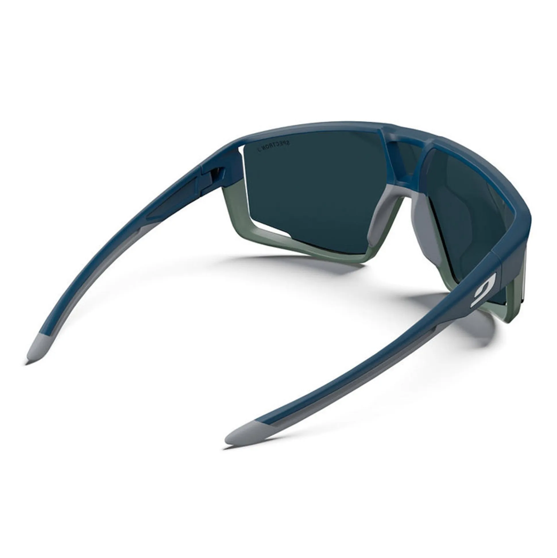 Occhiali Julbo FURY - Blu Spectron3