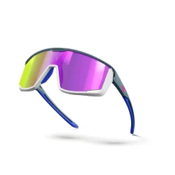 Occhiali Julbo FURY - Grigio Spectron3