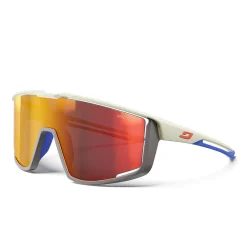 Occhiali Julbo FURY - Marrone Spectron3