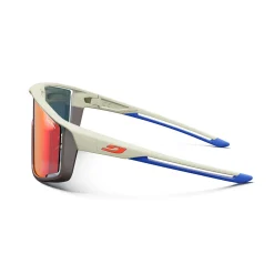 Occhiali Julbo FURY - Marrone Spectron3