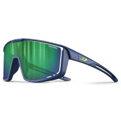 Occhiali Julbo Fury S - Blu Spectron3