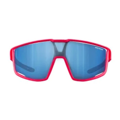 Occhiali Julbo Fury S - Rosa Spectron3