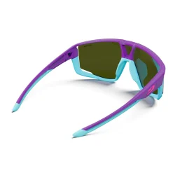 Occhiali Julbo FURY - Viola Azzurro Spectron3