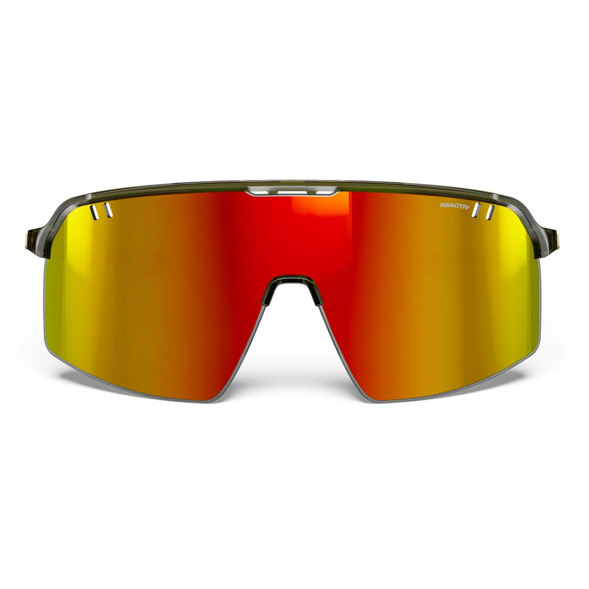 Occhiali Julbo Intensity - Beige Reactiv Light
