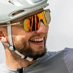 Occhiali Julbo Intensity - Beige Reactiv Light