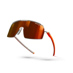 Occhiali Julbo Intensity - Bianco Reactiv High