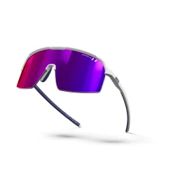 Occhiali Julbo Intensity - Bianco Spectron HD