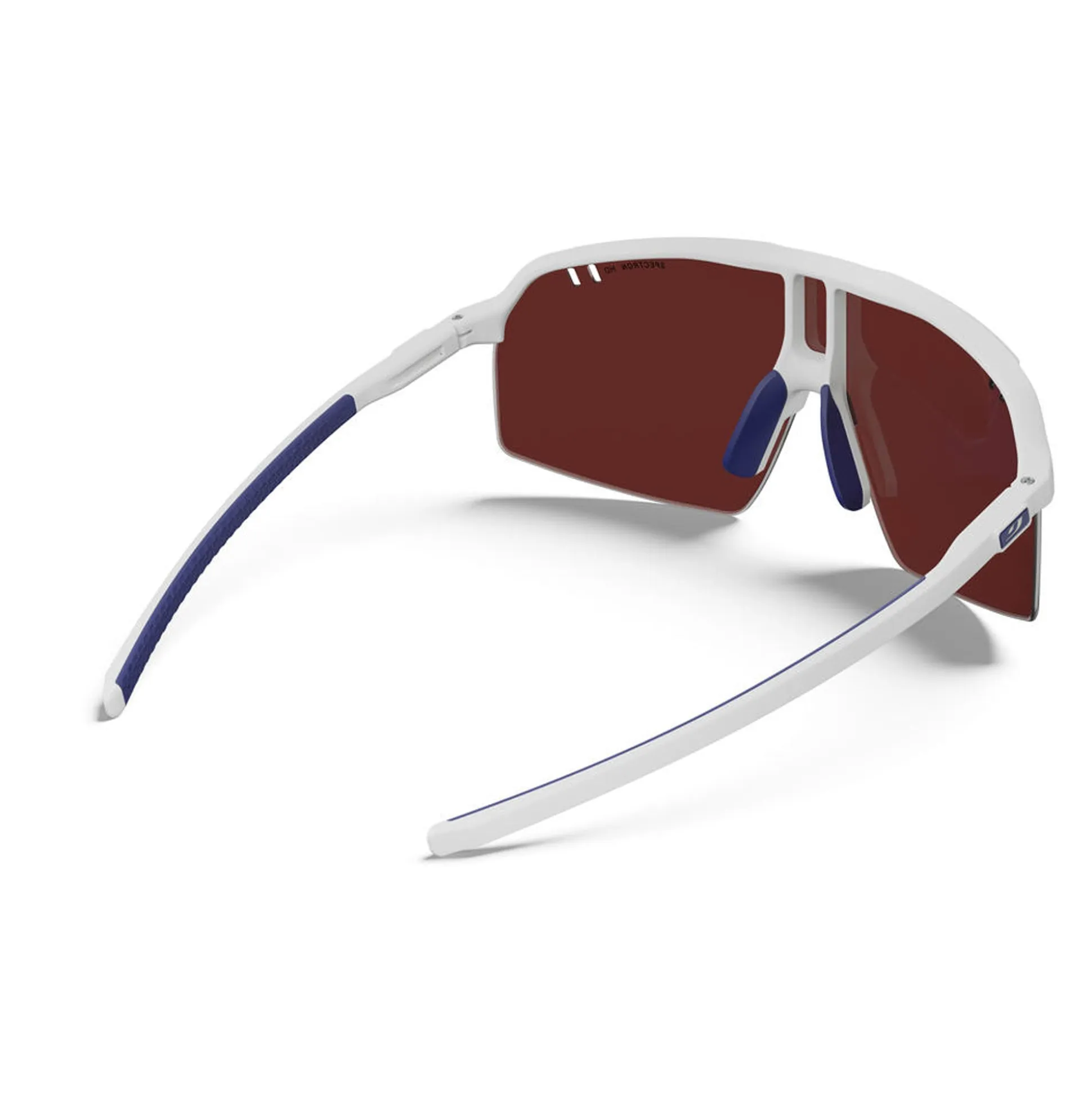 Occhiali Julbo Intensity - Bianco Spectron HD