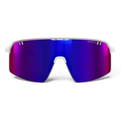 Occhiali Julbo Intensity - Bianco Spectron HD
