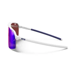 Occhiali Julbo Intensity - Bianco Spectron HD