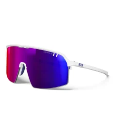 Occhiali Julbo Intensity - Bianco Spectron HD