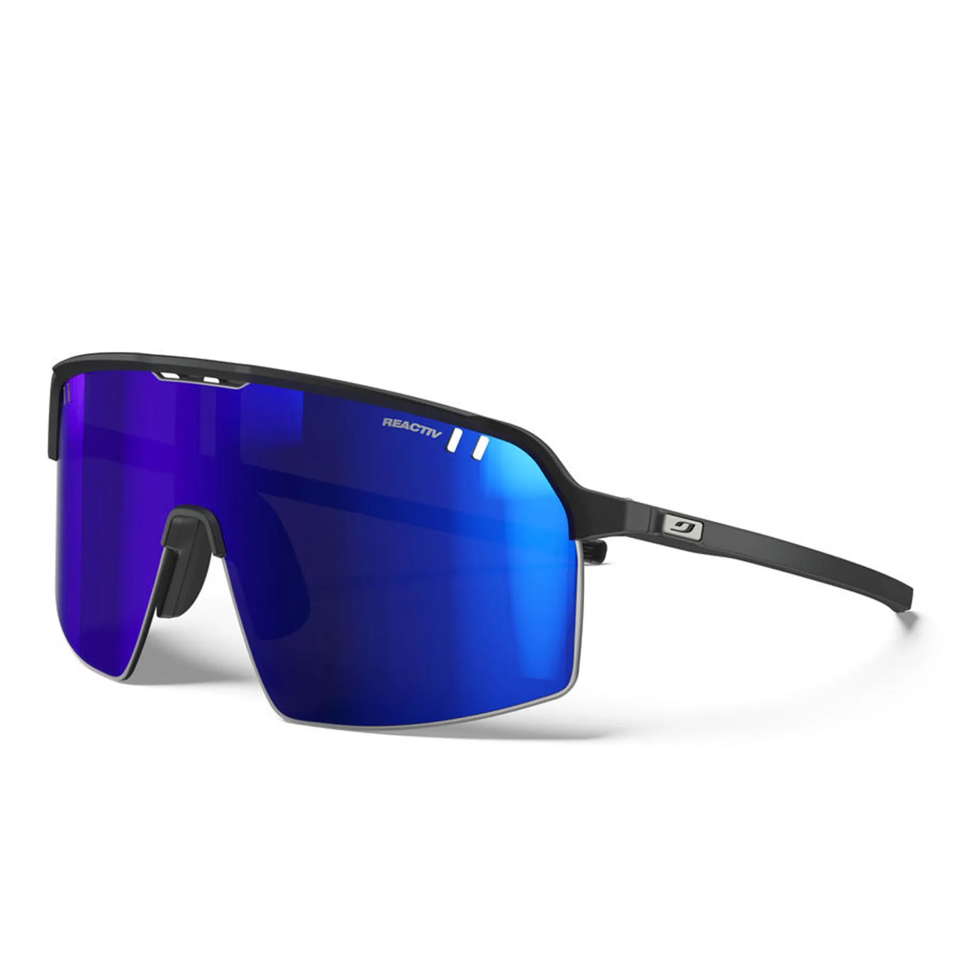 Occhiali Julbo Intensity - Nero Reactiv High