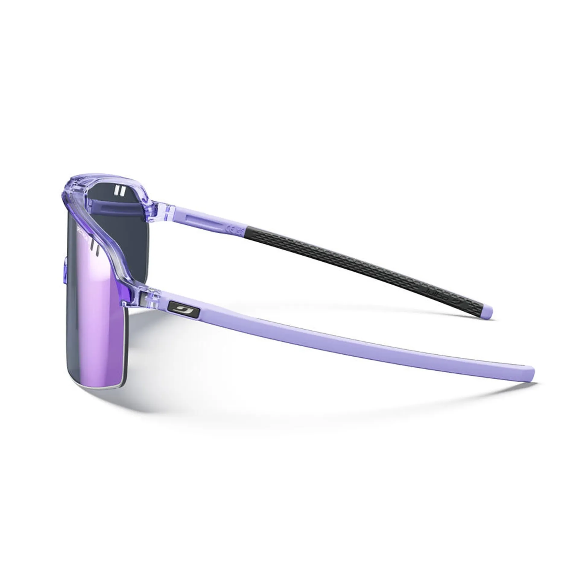 Occhiali Julbo Intensity - Viola Spectron3