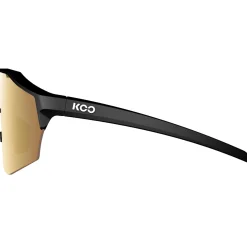 Occhiali KOO Alibi - Black Matt Gold