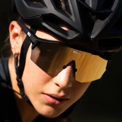 Occhiali KOO Alibi - Black Matt Gold