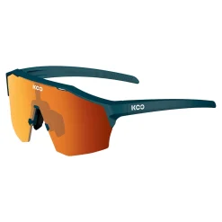 Occhiali KOO Alibi - Dark Blue Matt