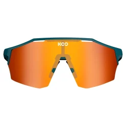 Occhiali KOO Alibi - Dark Blue Matt