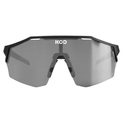 Occhiali KOO Alibi Galaxy - Metallic Grey Super Silver Mirror