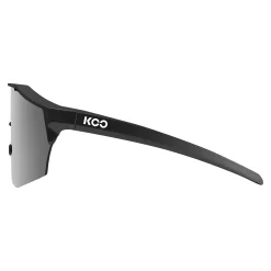Occhiali KOO Alibi Galaxy - Metallic Grey Super Silver Mirror
