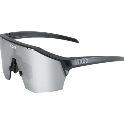 Occhiali KOO Alibi Galaxy - Metallic Grey Super Silver Mirror