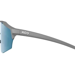 Occhiali KOO Alibi - Grey Matt Turquoise