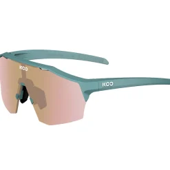 Occhiali KOO Alibi - Harbor Blue Matt