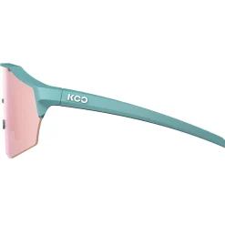 Occhiali KOO Alibi Large - Harbor Blue Matt