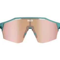 Occhiali KOO Alibi Large - Harbor Blue Matt
